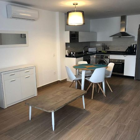 Apartamento Premium 646 Pueblo Evita 베날마데나코스타 외부 사진