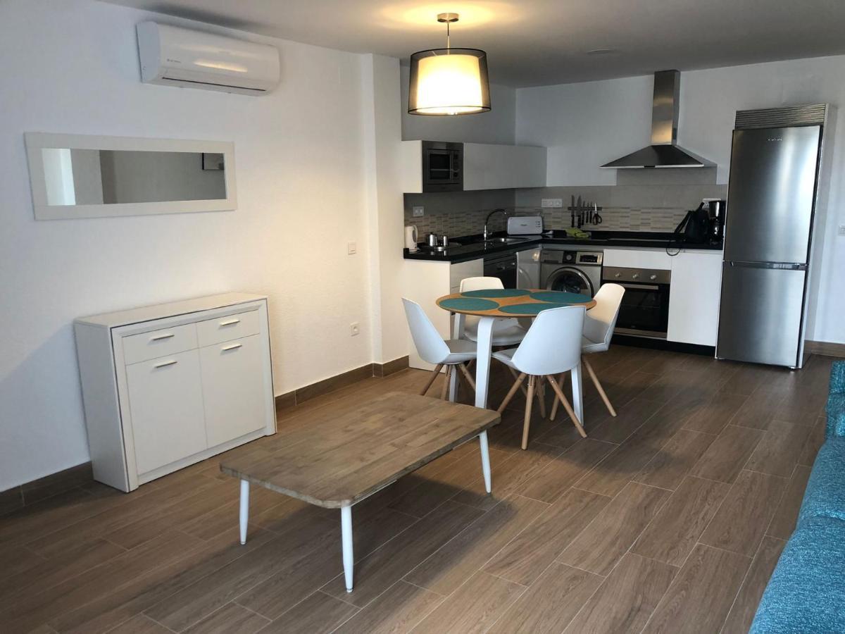 Apartamento Premium 646 Pueblo Evita 베날마데나코스타 외부 사진