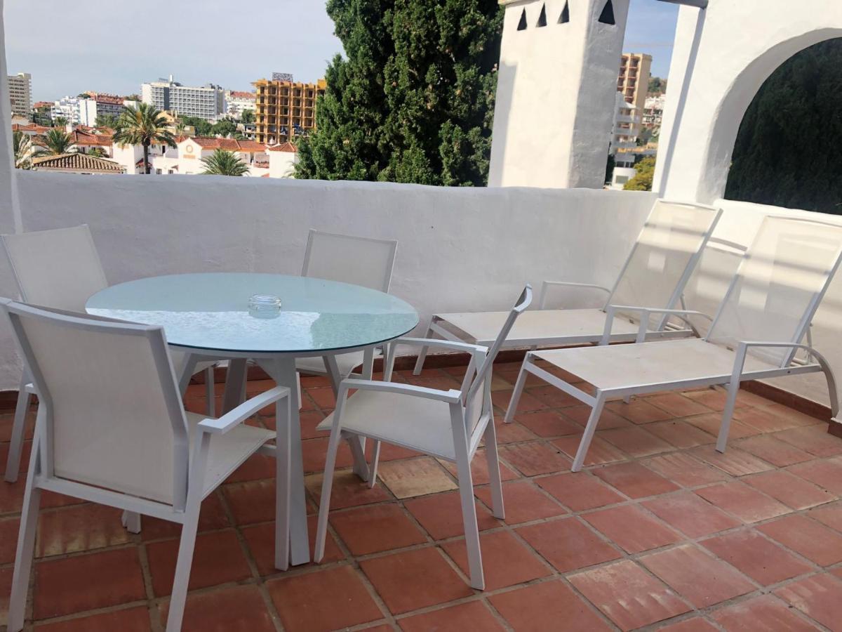 Apartamento Premium 646 Pueblo Evita 베날마데나코스타 외부 사진