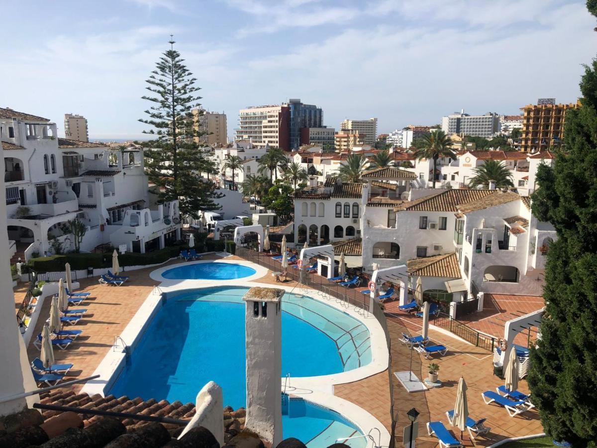 Apartamento Premium 646 Pueblo Evita 베날마데나코스타 외부 사진