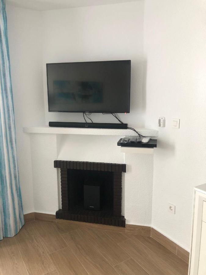Apartamento Premium 646 Pueblo Evita 베날마데나코스타 외부 사진