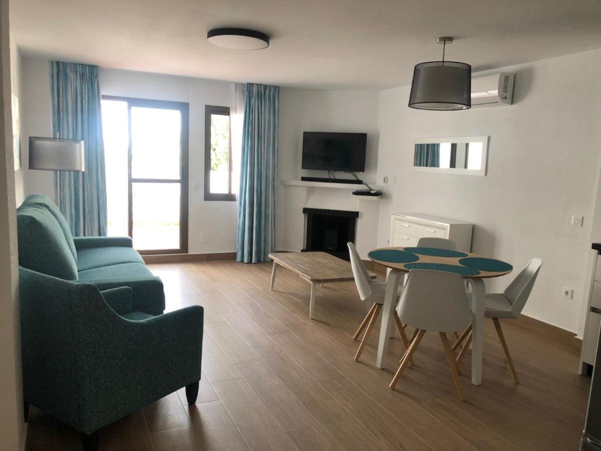 Apartamento Premium 646 Pueblo Evita 베날마데나코스타 외부 사진