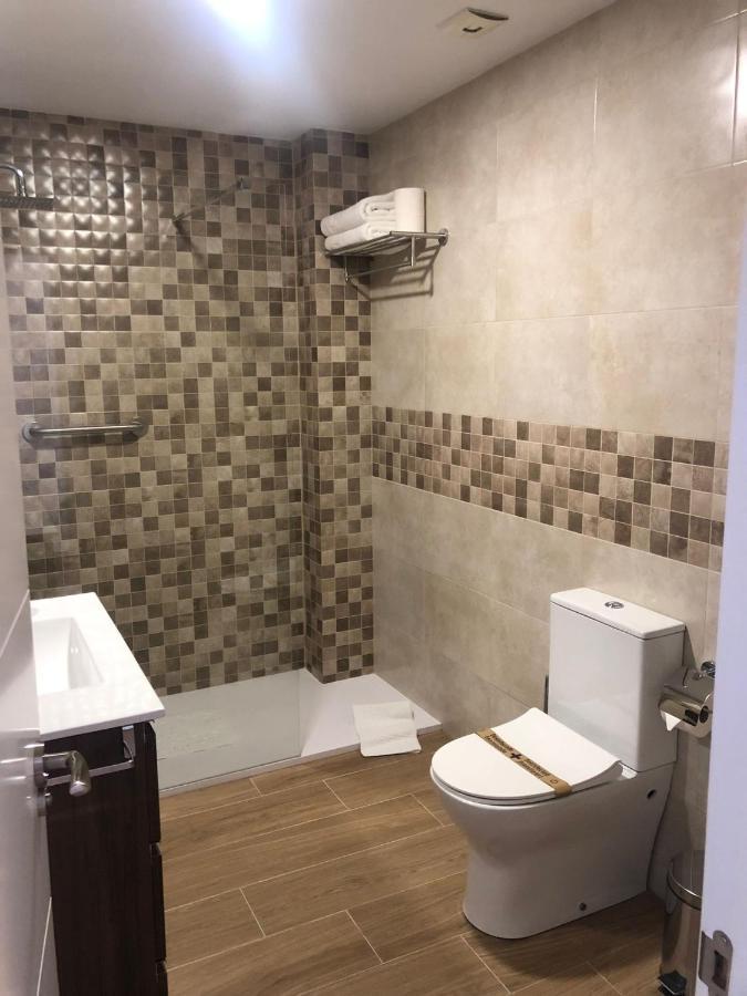 Apartamento Premium 646 Pueblo Evita 베날마데나코스타 외부 사진
