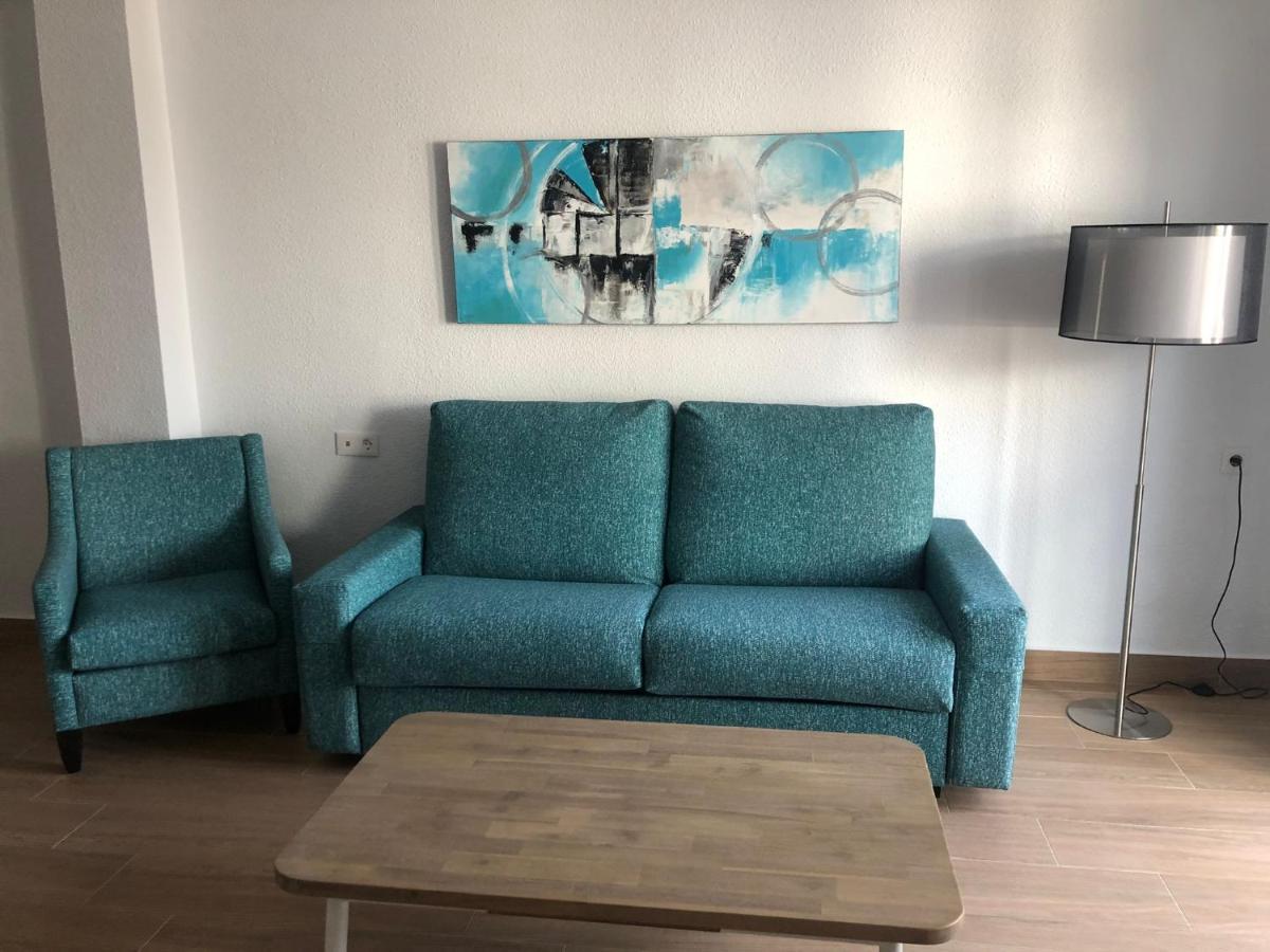 Apartamento Premium 646 Pueblo Evita 베날마데나코스타 외부 사진