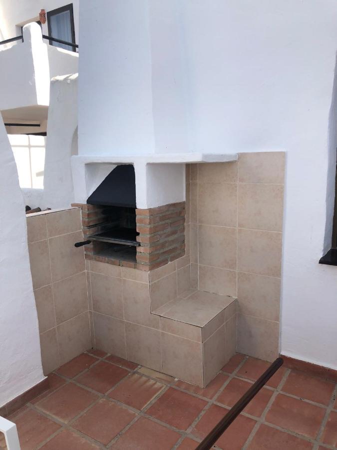 Apartamento Premium 646 Pueblo Evita 베날마데나코스타 외부 사진