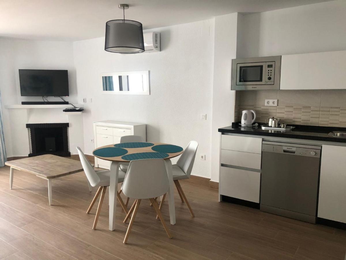 Apartamento Premium 646 Pueblo Evita 베날마데나코스타 외부 사진