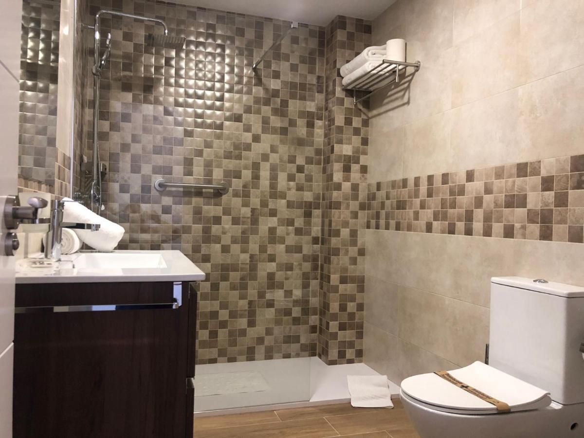 Apartamento Premium 646 Pueblo Evita 베날마데나코스타 외부 사진